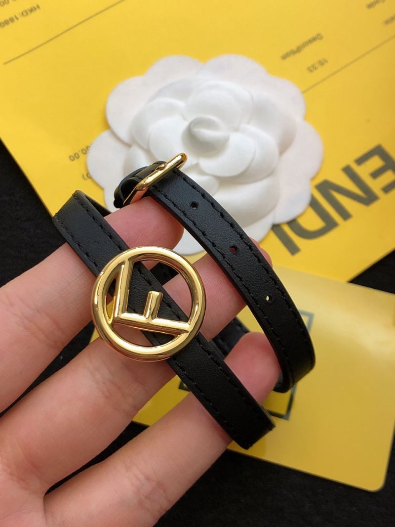 Fendi Bracelets